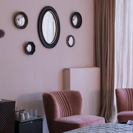 Villa360 Amsterdam Dış mekan fotoğraf