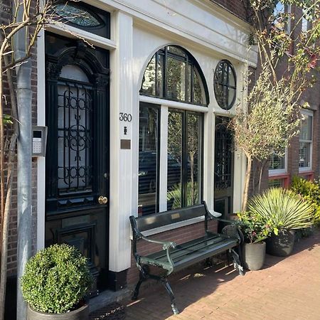 Villa360 Amsterdam Dış mekan fotoğraf