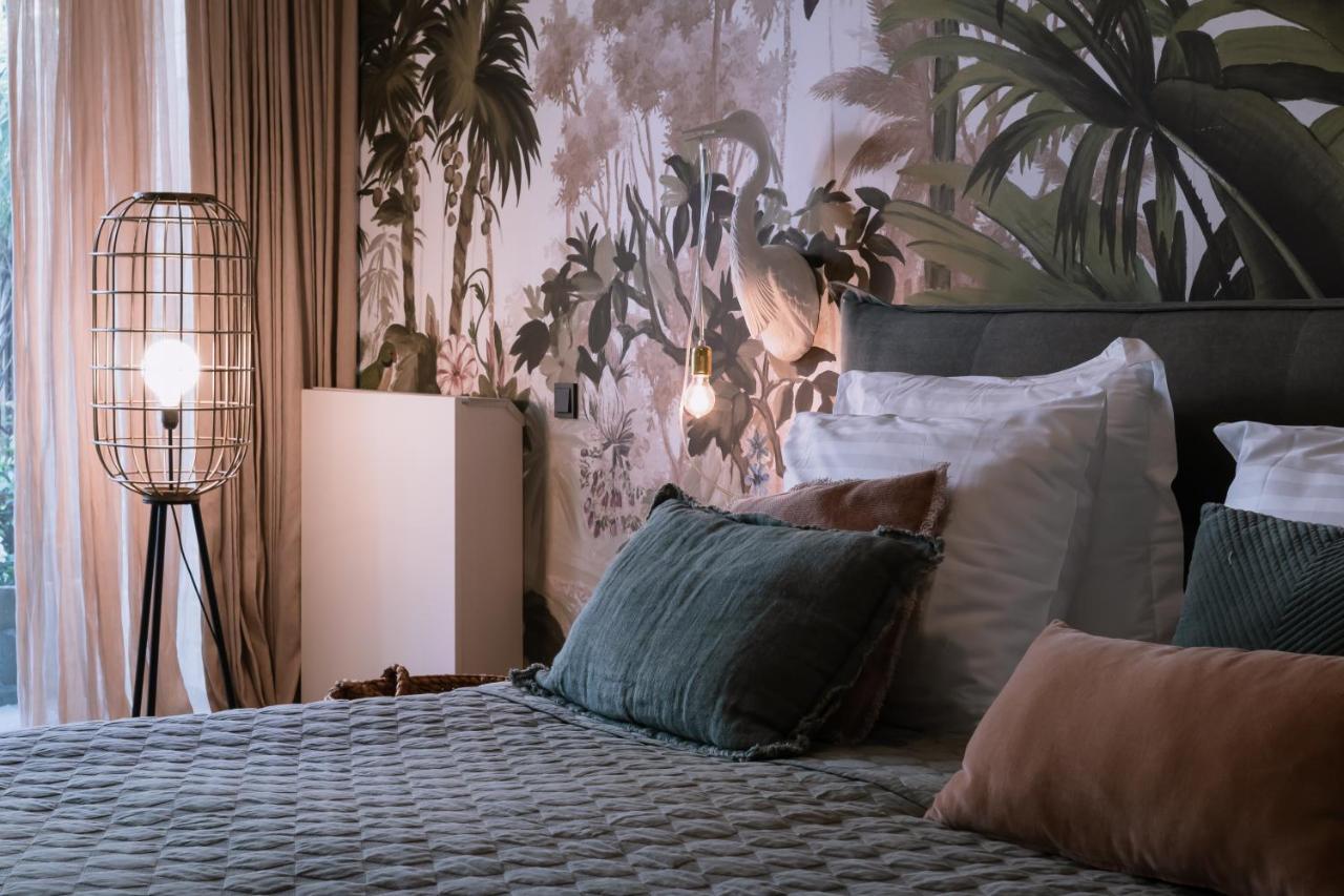 Villa360 Amsterdam Dış mekan fotoğraf