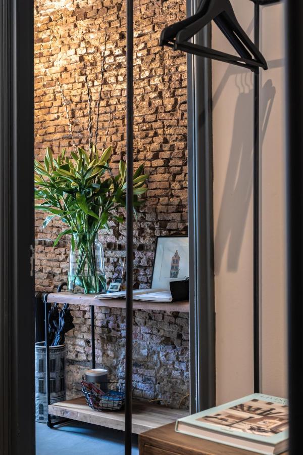 Villa360 Amsterdam Dış mekan fotoğraf