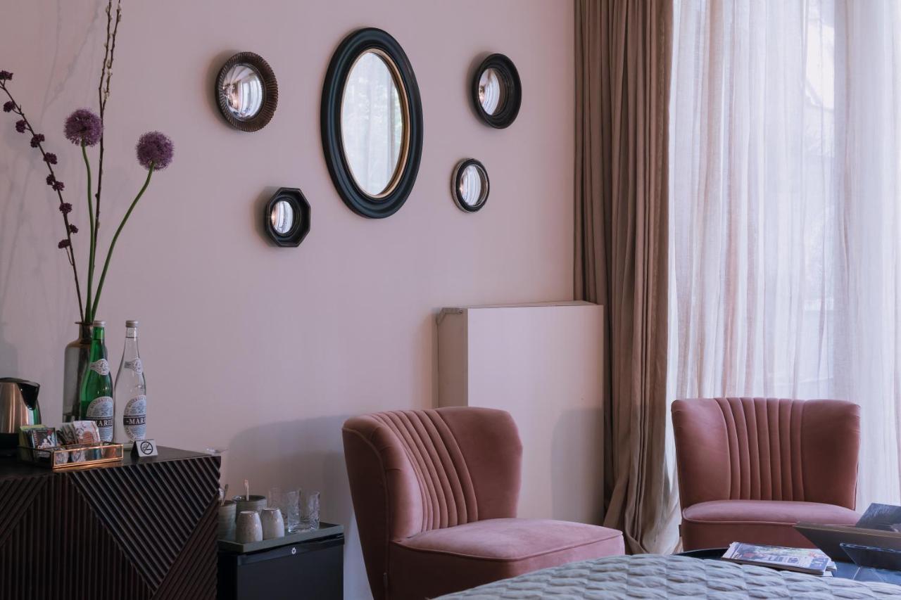 Villa360 Amsterdam Dış mekan fotoğraf