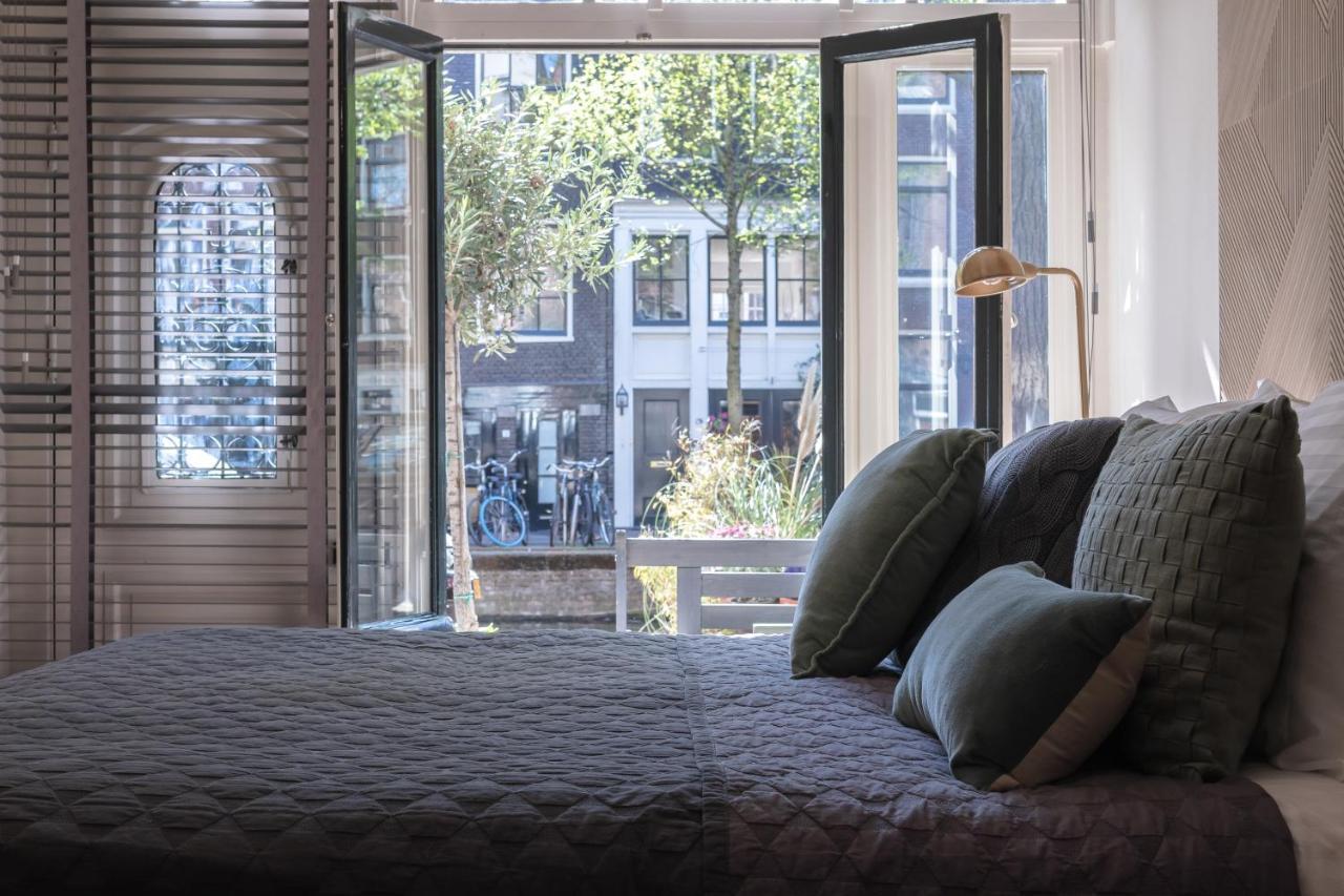 Villa360 Amsterdam Dış mekan fotoğraf