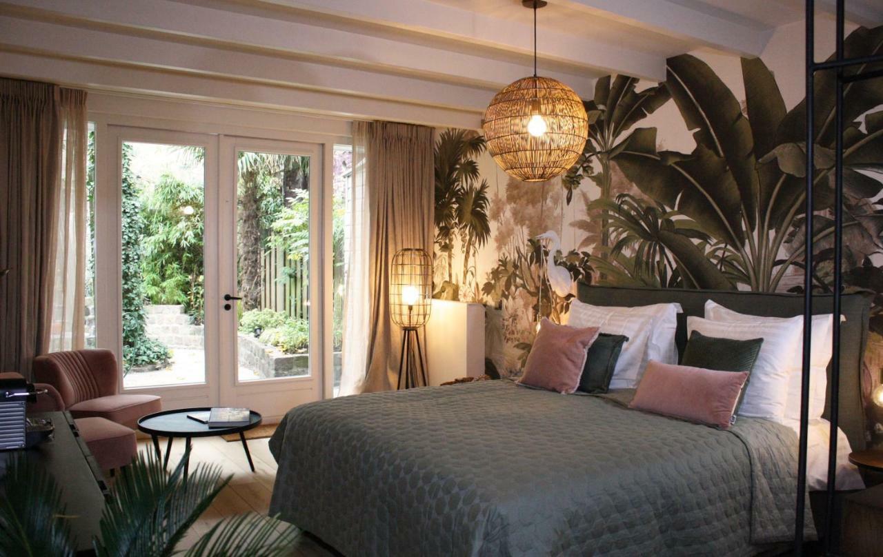 Villa360 Amsterdam Dış mekan fotoğraf