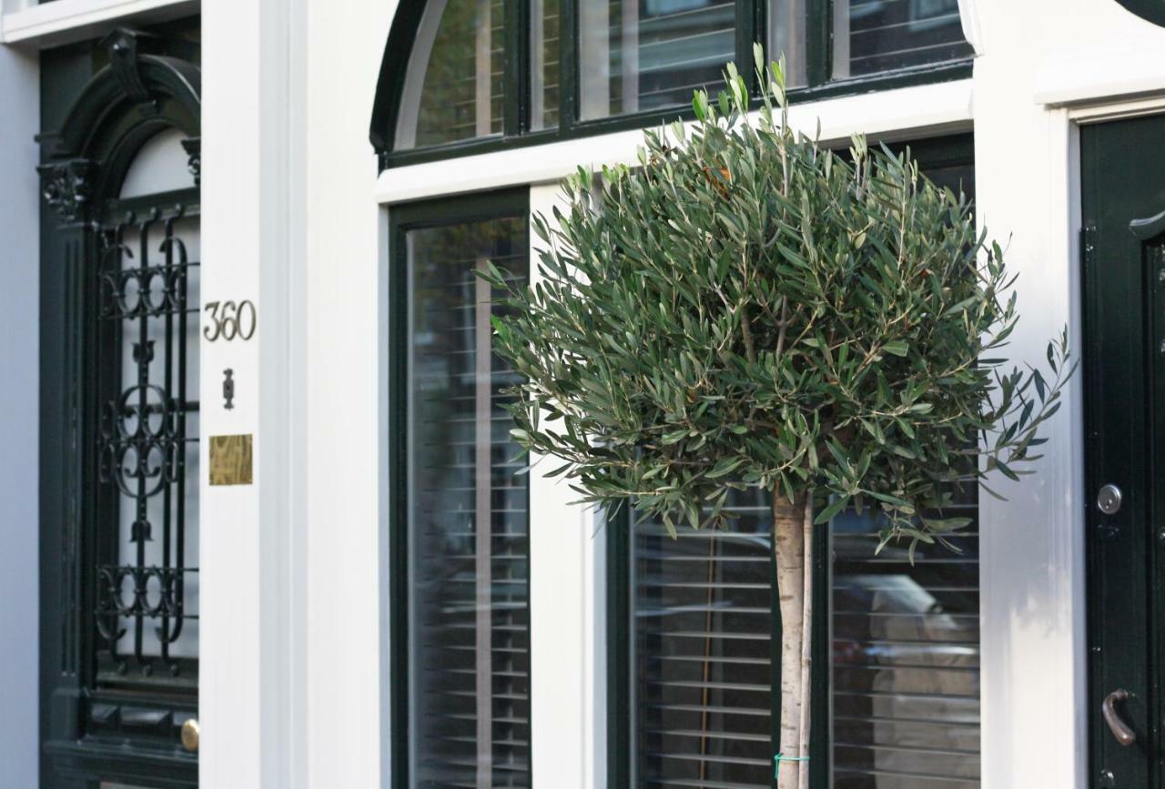 Villa360 Amsterdam Dış mekan fotoğraf