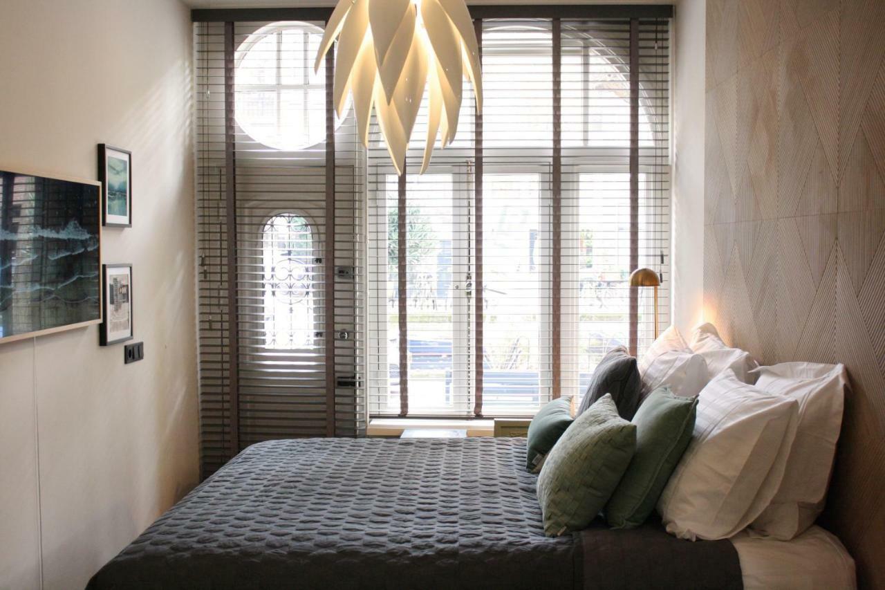 Villa360 Amsterdam Dış mekan fotoğraf