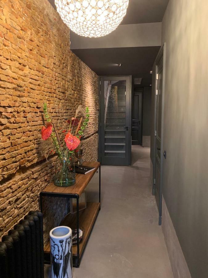 Villa360 Amsterdam Dış mekan fotoğraf