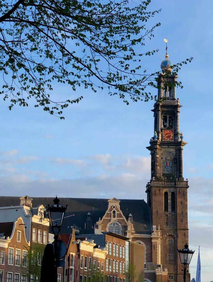 Villa360 Amsterdam Dış mekan fotoğraf