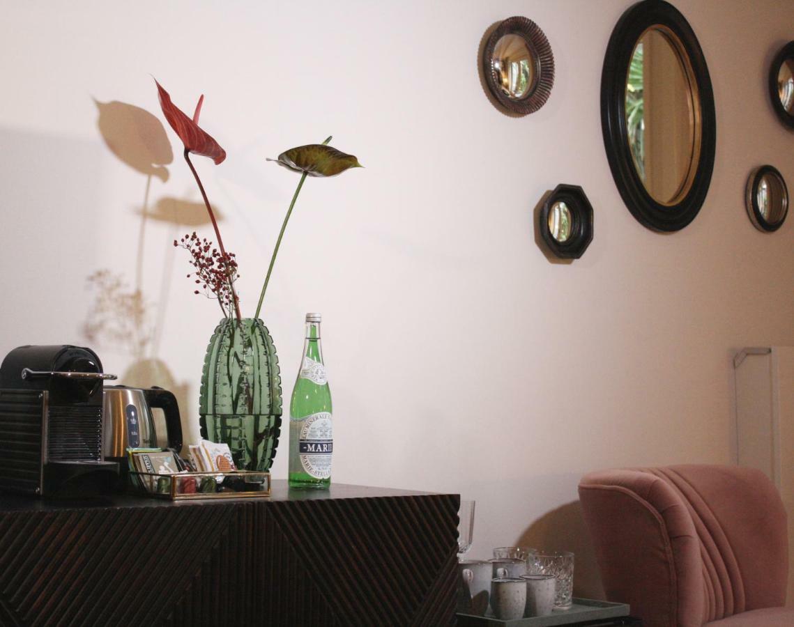 Villa360 Amsterdam Dış mekan fotoğraf