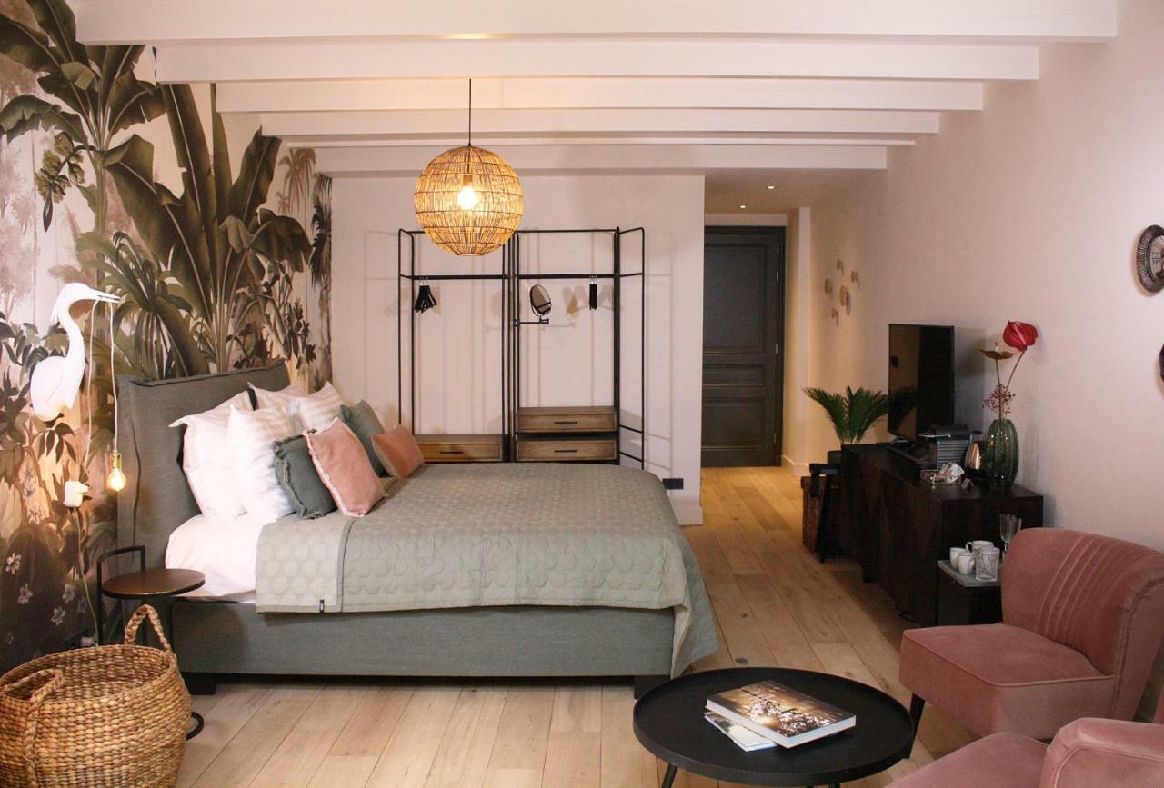 Villa360 Amsterdam Dış mekan fotoğraf