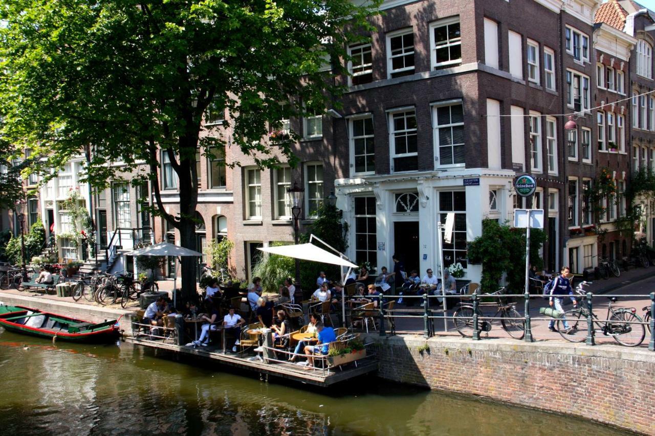 Villa360 Amsterdam Dış mekan fotoğraf